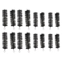 16x Filter Brushes Media Filtration
