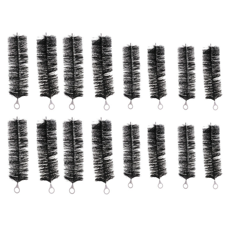 16x Filter Brushes Media Filtration
