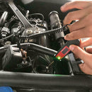 Digital Car Circuit Scanner Diagnostic Tool Tester DC5-36V pen LCD display D3B7