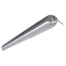 1Pc Stainless Steel Bird Feeder Adding Scoop Spoon Poultry For Pigeon/Chicke TO