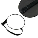 Baby Car Seat Rear View Mirror Facing Back Infant Kids Child Toddler Ward New.