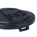 Car Windshield Washer Fluid Reservoir Tank Bottle Cap Cover For Universal C FT