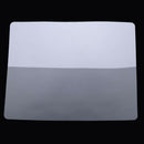 Newest Fashion Flexible Silicone Dining Table Mat Placemat Table Waterproof