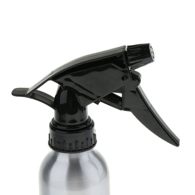 MagiDeal 300ml Empty Spray Bottle Salon Hairdressing  Cleansing Holder