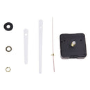 Used Needle Segundera Watch Repair Movement Clock Mechanism - Red & White