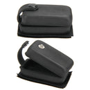 1pc Acoustic Electric Guitar Pickup 9V Battery Holder Case Bag Soft Pouch A