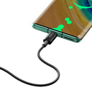 Baseus USB Type C to USB Type C 100W PD Fast Charging Data Cable for MacBook Pro
