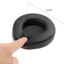 1 Pair Replacement Earpad Earmuffs Cushion for Razer ManO War 7.1 Headphone