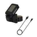 USB Charging Dock Cradle Cable Cord Charger For TomTom Touch Watch Bracelet