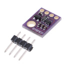 1Pc 3in1 GY-BME280-5V digital sensor barometric pressure sensor module Au SJ%a