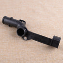Coolant Water Pipe Oil Cooler to Cylinder Head fit for Benz W203 C230 2712001352