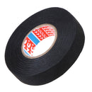 19Mmx 15M Adhesive Cloth Fabric Tape Cable Looms Wiring Harness For Car Aut ME
