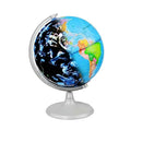 World Globe Constellation Globe with Detailed World Map for Kids Educationa