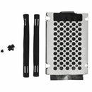 for Thinkpad X220 X230 hard drive frame and 2 hard disk strips 7MM