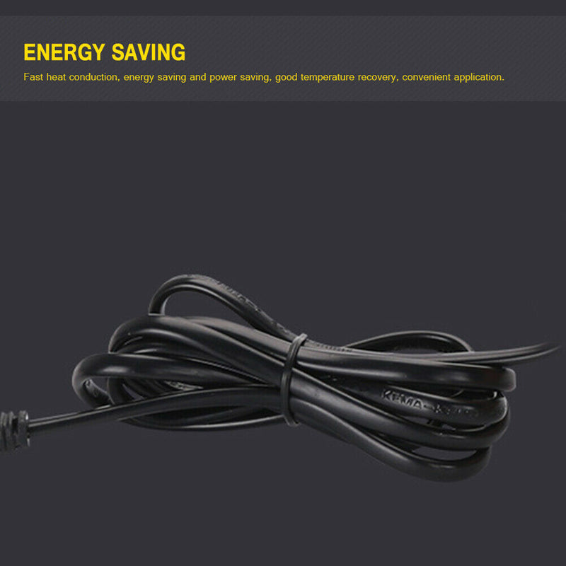 220V 60W Mini Heat Pencil Adjustable Temperature Electric Solder Iron (US) A