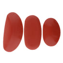 3Pcs Scraping Tools Scraping Plate for Art Ceramics Clay Sculpture Tools