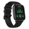 P8 1.4 inch IP67 Smart Bracelet Heart Rate Monitor Fitness Tracker (Black) A
