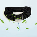 Room Wall Mounted Air Conditioning Cleaning Bag Split Air Conditioner Washi X6Q3
