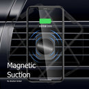 Magnetic Car Phone Stand 360 Degree Rotatable Stand Cell Phone Holder