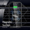 Magnetic Car Phone Stand 360 Degree Rotatable Stand Cell Phone Holder