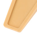 2pcs Prevent Wind Door Wedge Doorstops Stop Stopper Child Safety Finger Pro3 Gw