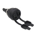 Motorcycle Double USB Socket for BMW R1200GS R1250GS F850GS Professional
