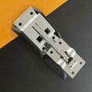Easy Install With Bracket Truck Door Hook T Shaped Buckle Stainless Steel RV
