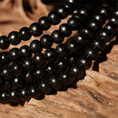 6mm Tibetan Sandalwood Buddhist Buddha Mala Bracelet Necklace 216 Prayer Be H7H9