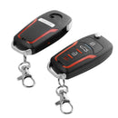 CK006 Car Remote Central Door Lock Keyless Alarm System Central Locking (4)