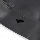 Car Center Console Armrest Leather Synthetic Cover Replacement for Dodge Ra J8T2