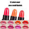 12 Color Lip balm Women Moisturizing Moisturizing Long Lipstick Makeup Last Z9G7