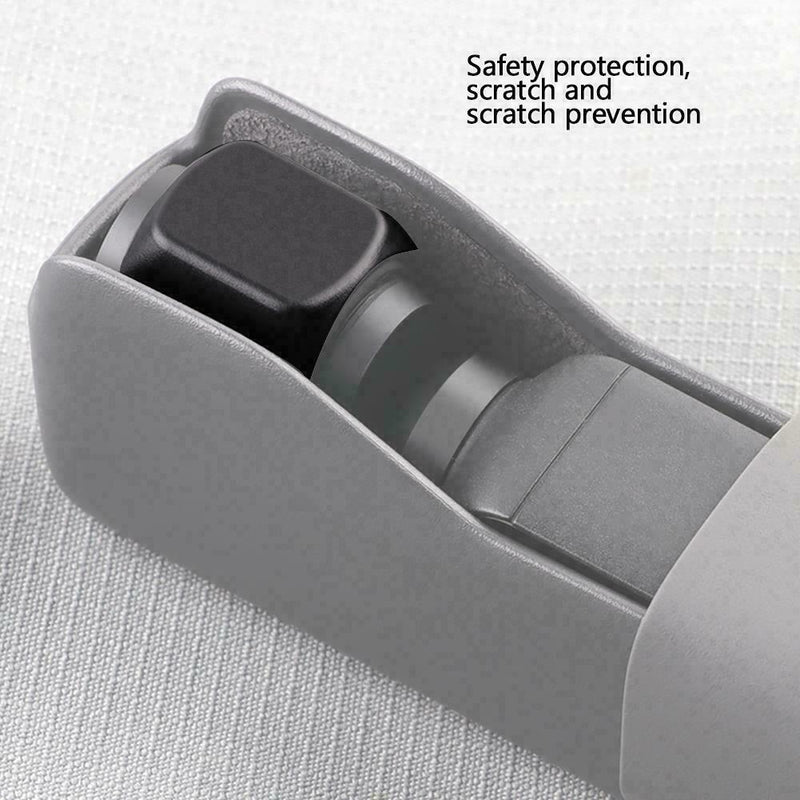Dji osmo pocket lens protection cover dji pocket lingmou yuntai protectiv c W1H6
