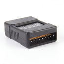 BX100 1-8S Lipo Li-ion Battery Voltage Tester Monitor Low-Voltage Buzzer Ala BX