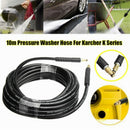 10M High Pressure E Washer Water Cleaner Clean Car Wash Hose For Karcher K2 V9T1