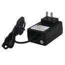 0.6A 3-Prong Battery Adapter For Razor E100 E125 PR200 Super Pocket E Bike