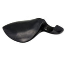 1pc Ebony Violin Chinrest For 3/4 4/4 Violin Musical String Instrument Parts