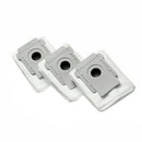 3Pc Clean Robot Parts Automatic Dirt Disposal Bags For Irobot Roomba I7 I7+