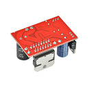 Amplifiers Audio DC 12V TDA7379 38W+38W Stereo Amplifier Board AD828 Preamp