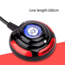 1.6m/5.2ft Desktop Switch Button Starting Up Reboot Cable for PC Computer