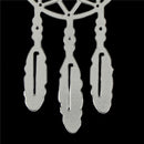 Dreamcatcher Metal Cutting Dies Stencil For DIY Scrapbooking Album Cards Decor%x