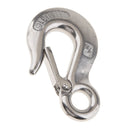 5/16" Clevis Slip Hook With Safety Latch
