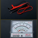 MF-47 Analog Multimeter Voltmeter Ammeter Ohmmeter Battery Tester High quality