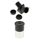 0.965'' Telescope Eyepiece H12.5mm 35 Degree Field of View for Astronomy &