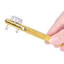 Metal Fishing Hook Knotting Tool & Tie Hook Loop Making Device Hooks Remove3c