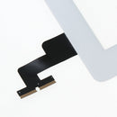 White Touch Screen Glass Digitizer Panel for iPad 2 A1376 A1395 A1397 A1396