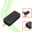 Car SRS Simulator Resistor Bypass Fault Finding Diagnostic Tools