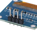White 128X64 OLED LCD LED Display Module For Arduino 0.96" I2C IIC Serial FT