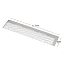Stainless Steel Diamond Painting Ruler for DIY Sewing Embroidery Patchwork Kit