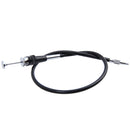 16'' 40cm Mechanical Locking Camera Shutter Release Remote Control Cable yxTEUS