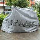 Bike MTB Waterproof Cover Protector Bicycle Cycling Rain Dust Protector Cov